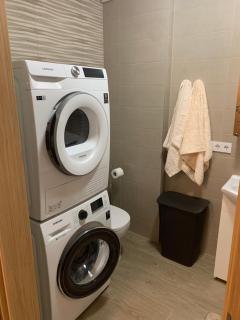 Apartamentai Ragainės g. 6 - 5