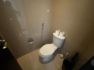 Cebu Cozy Ocean View 1BR,17th,pool,Wifi,Mactan - Mactan - 8