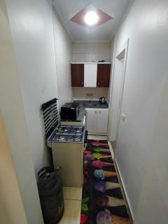 cozy one bedroom - Sharm el Sheikh - 9