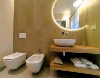 Su Coru 2 - Deluxe Studio in the Heart of Cagliari - Cagliari - 4