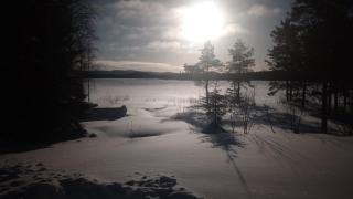 Villa kitkanhelmi - Kuusamo - 5