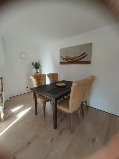 Haus am Wanderweg - Niederdürenbach - 9