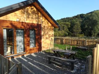 Dolina Rosy - Ustrzyki Dolne - 9