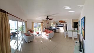 Swisskitebeachcondos 2 Bedroom beachfront - 8