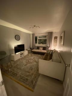 One Bedroom Flat in Chiswick W4 - Londra - 6