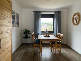 Ferienwohnung Burgberg - Stadtkyll - 3