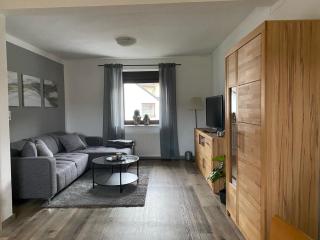 Ferienwohnung Burgberg - Stadtkyll - 4