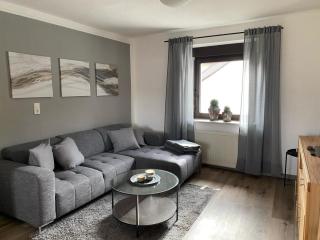 Ferienwohnung Burgberg - Stadtkyll - 0