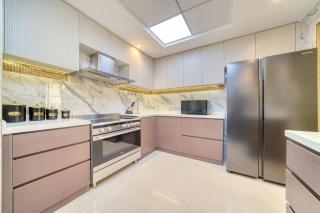 Luxurious 4 Bedroom Duplex with terrace & sea view - Dubai - 2