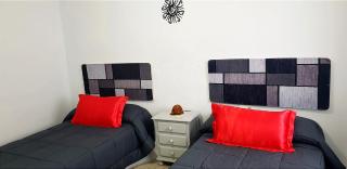 Casa Rural Maria - Pinos Genil - 8