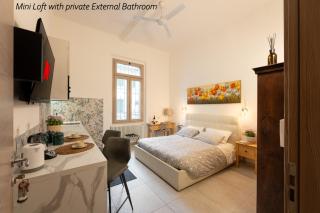 APARTMENT 20 - Firenze - 4