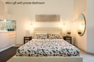APARTMENT 20 - Firenze - 5