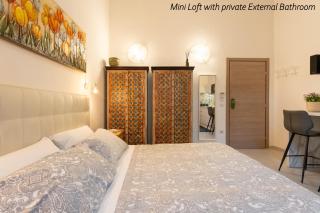 APARTMENT 20 - Firenze - 2