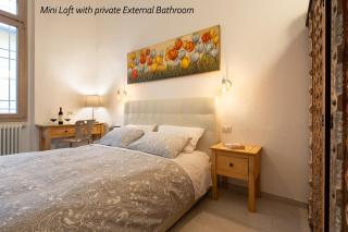 APARTMENT 20 - Firenze - 1