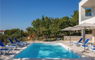 Amazing Villa Deep Green - Maslenica - 4