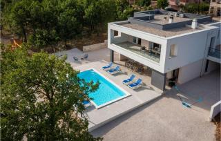 Amazing Villa Deep Green - Maslenica - 2