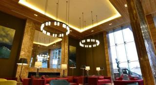 Windyhill Hotel - 8