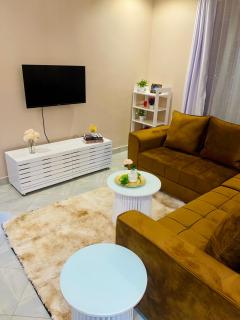 Cozy Residence II, 1 bedroom Apartment Kulambiro - Kampala - 0