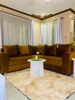 Cozy Residence II, 1 bedroom Apartment Kulambiro - Kampala - 4