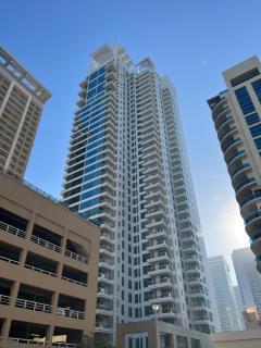 La Riviera - Dubai - 7