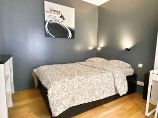 CHARMING FLAT IN MONTMARTRE - 5