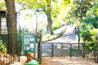 CHARMING FLAT IN MONTMARTRE - 4