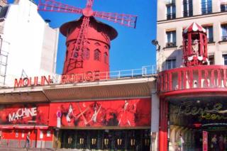CHARMING FLAT IN MONTMARTRE - 3
