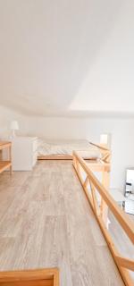 Cozy Karlín Loft City Center - Praga - 6