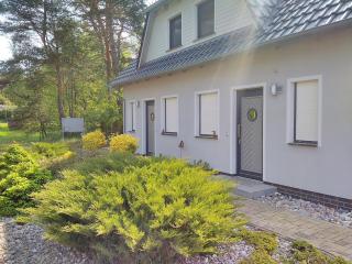 Ferienhaus Stolkos - Trassenheide - 8