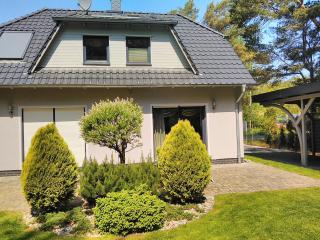 Ferienhaus Stolkos - Trassenheide - 7
