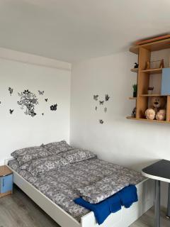 Studio Ianis - Bucharest - 8
