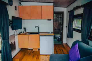 Danzi camping tiny house - Rize - 4