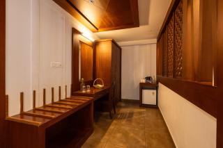 Lake Canopy Alleppey - 3