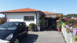 Superbe villa 6 personnes proche océan et lac - Linxe - 3