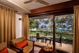 Lake Canopy Alleppey - 1