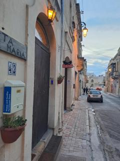 HAPPY & HEALTHY GOZO, self-check-in guest house - Victoria - 9