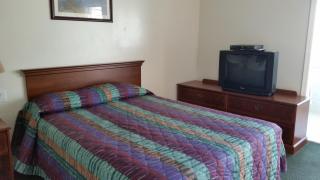 Budget Motor Inn- Stony Point - Stony Point - 4
