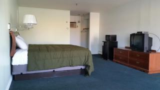 Budget Motor Inn- Stony Point - Stony Point - 3