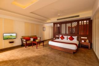 Lake Canopy Alleppey - 5