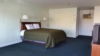 Budget Motor Inn- Stony Point - 2