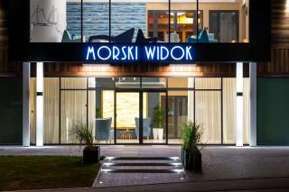 Hotel Morski Widok - Krynica Morska - 5