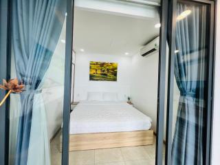 NHA TRANG COMFORTZONE APARTMENT - Nha Trang - 4