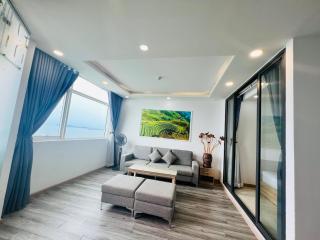 NHA TRANG COMFORTZONE APARTMENT - Nha Trang - 5