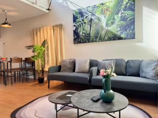 Sky Terrace 新築独栋戸建 阳光露台观景天空树 - 4