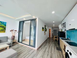 NHA TRANG COMFORTZONE APARTMENT - Nha Trang - 9