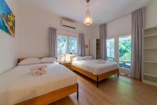 Modern 2br 6 guets - ben gourion Blvd area - Tel Aviv - 9