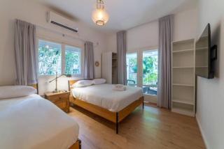 Modern 2br 6 guets - ben gourion Blvd area - 7