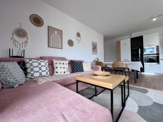 Apartment Evelyn - Sarandë - 8