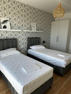 Apartment Evelyn - Sarandë - 4