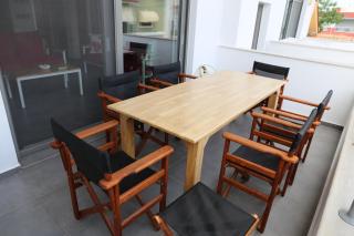 George's Luxury Loft - Keramotí - 1